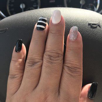 lux nails  spa    reviews nail salons