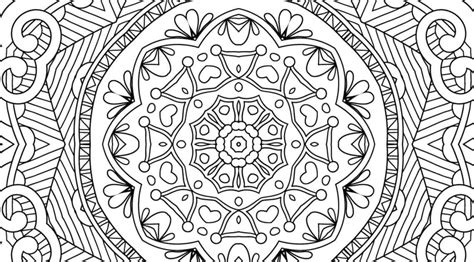 printable adult coloring pages page