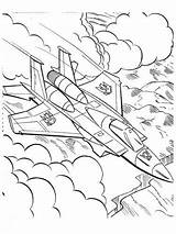 Coloriage Avion Aerei Kolorowanki Dessin Militari Chasse Samoloty Stampare Wydruku Malowanki Rafale Gifgratis Chlopcow Casco Automotive Prend Ton sketch template