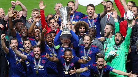 highlights   europa league final man utd  ajax  manchester united