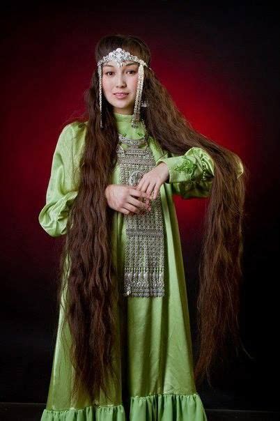 Şaner gülya türk dünyası turan elleri facebook long hair styles