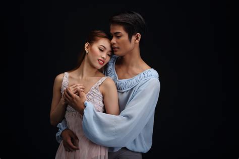 Ballet Manila To Stage Contemporary Spin On ‘romeo And Juliet’