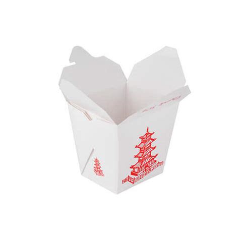 chinese takeout boxes     packaging starting