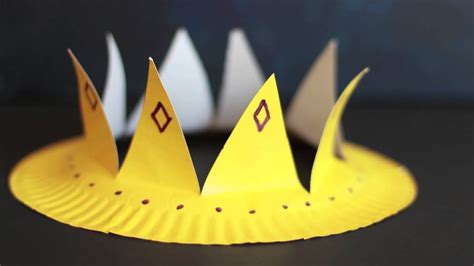 paper plate crown bankhomecom