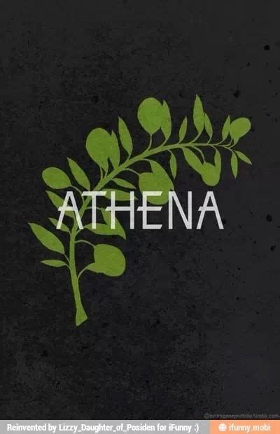 Welcome To The Athena Cabin In 2019 Athena Percy