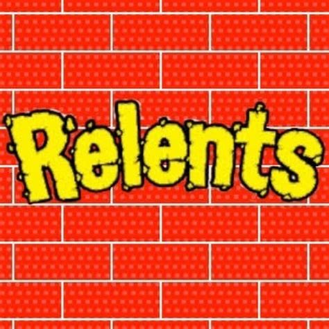 relents official ch youtube