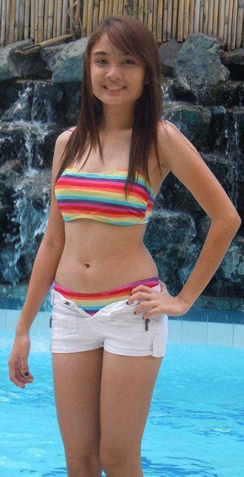 10 more hot photos of pinays in bikini sexy pinays on