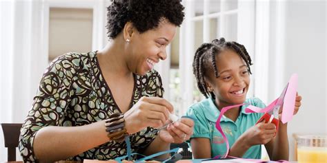 career advice every mother should teach her daughter imdiversity