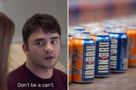irn bru brand those moaning about their racy new ad “can ts” the