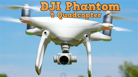 dji phantom  quadcopter drone reveiws dji phantom reviews  youtube