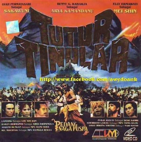 10 Film Silat Indonesia Dari Jaman Dulu Hingga Sekarang