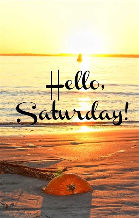 Happy Saturday Coastal Lovers ~ Happy Saturday Saturday Quotes Saturday