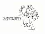 Licorne Gratuitement Concernant Tonton sketch template