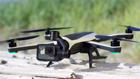 gopro axes drone business cuts jobs considers sale channelnews