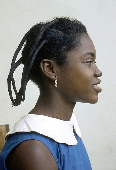 congo high class of 72 long hair girl african hair history