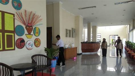 Hotel Smkn 24 Jakarta Terbaru