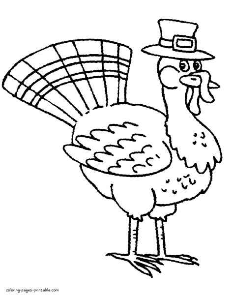 thanksgiving printable coloring pages coloring pages printablecom