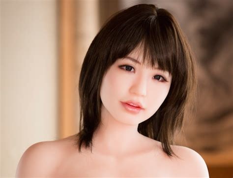 real love doll yasuragi white skin takes orient industry sex dolls even closer to the perfection