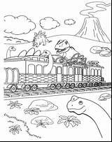 Train Coloring Dinosaur Pages Dino Dinosaurs Check Bubakids Printable Christmas Regarding Thousand Through Ads Google Choose Board sketch template