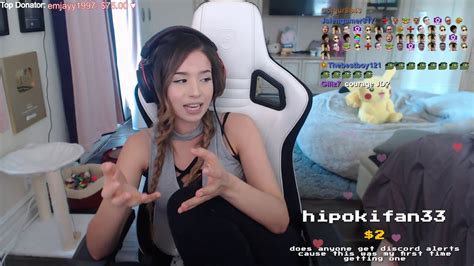 Pokimane Thicc Comilation Is So Worth Youtube