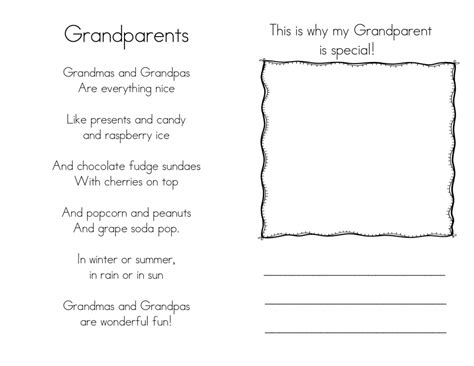 printable grandparents day invitation template