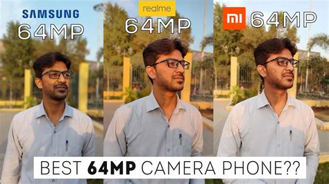 mp camera comparison  mp camera phone youtube
