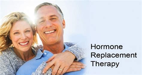 hormone replacement therapy for men med