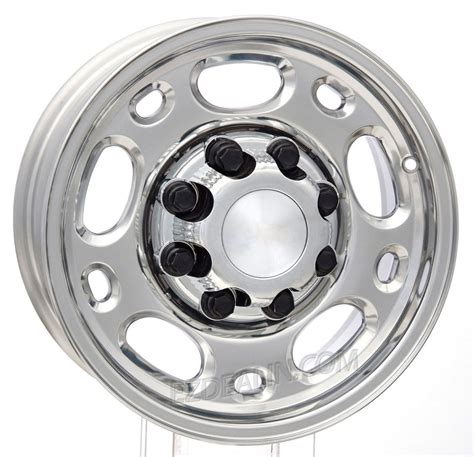 lug alloy wheels  gmc   hd duramax