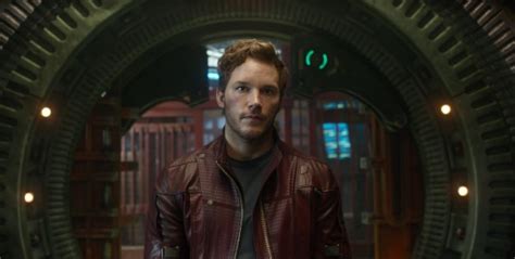 Guardians Of The Galaxy Trailer Star Lord S Sex Crime Explained A