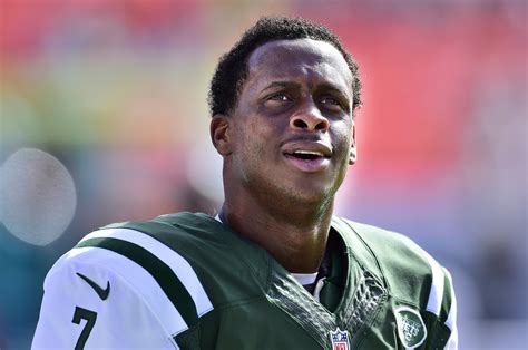 Jets Geno Smith Out 6 To 10 Weeks After Teammate Punches Him Time