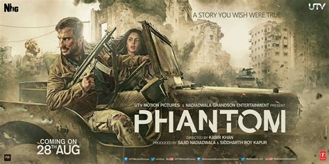 phantom hindi  user review