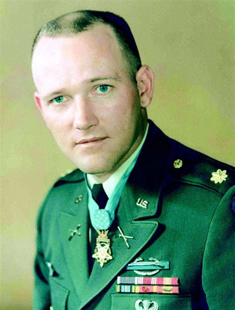 54th Anniversary Of The First Vietnam War Medal Of Honor Article
