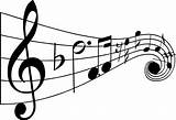Music Notes Clip Note Musical Song Lyrics Holiday Class Symbols Google Appreciation December Vector 1023 1500 School Award sketch template