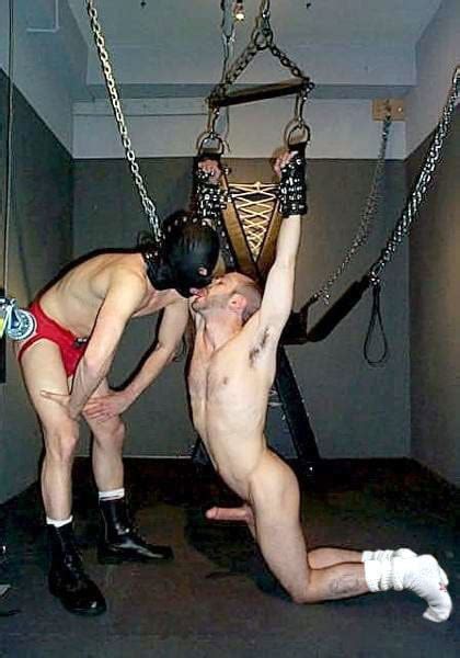 extreme gay bondage 59 pics xhamster