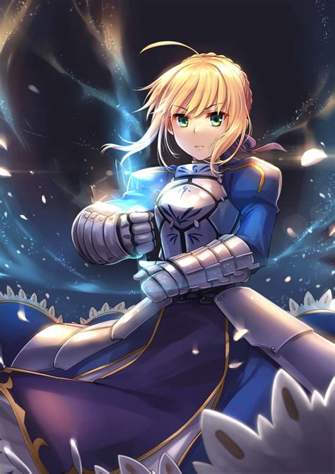 Ks Fate Stay Night Fate Stay Night Unlimited Blade Works