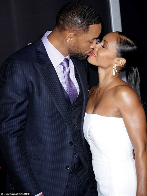 will smith s wife jada pinkett smith enjoyed watching his and margot robbie s sex scenes daily