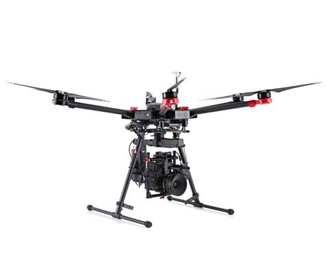 dji releases    matrice  hexacopter innovative uas drones