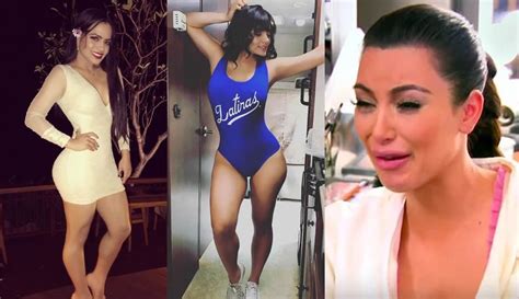 samadhi zendejas la actriz mexicana que destronó a kim kardashian fotos