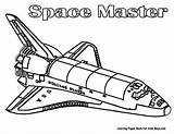 Coloring Lightyear Spaceship Ages sketch template