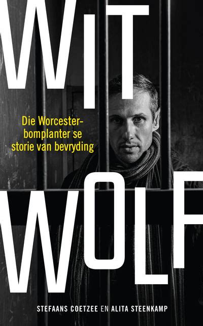 wit wolf  alita steenkamp stefaans coetzee read   bookmate