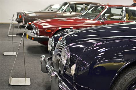 expensive cars auctioned        decade