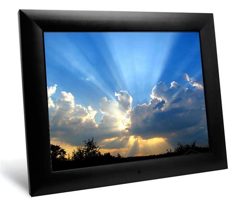 large digital photo frames   digital photo frame digital frames direct