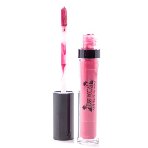 Liquid Lips Wild Orchid Terry Jacobs Wild Orchid Liquid Lips