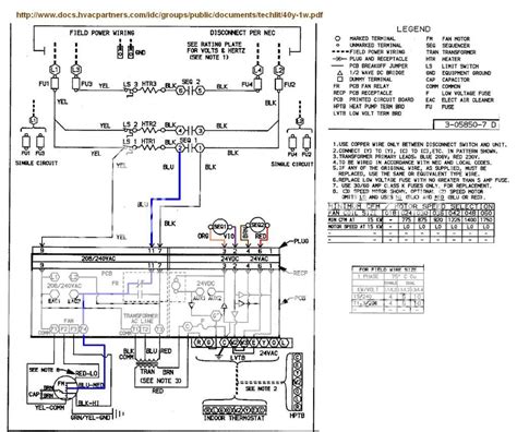 diagram intertherm air handler wiring diagram full version hd quality wiring diagram