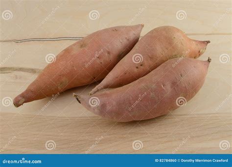 raw uncooked yams stock photo image  table agriculture