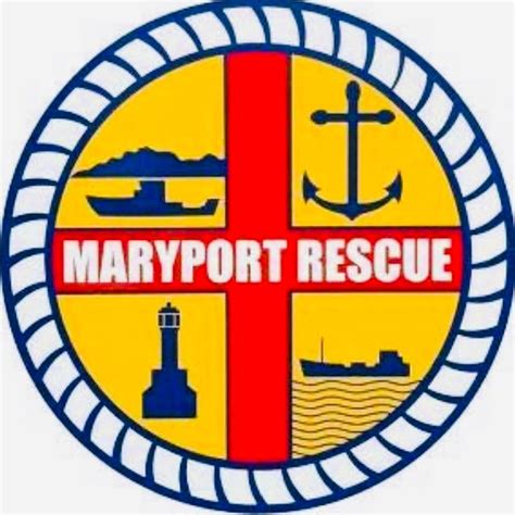 Maryport Rescue Maryport