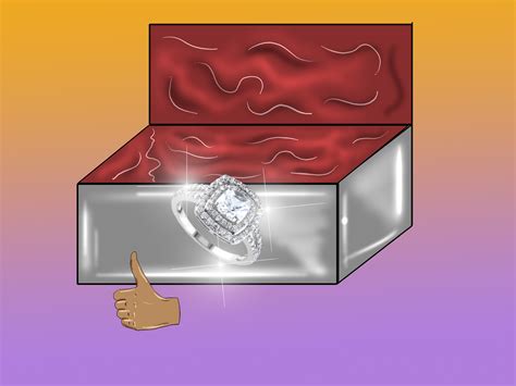 clean cubic zirconia  steps  pictures wikihow