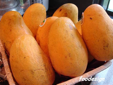 foodesign   mangoes