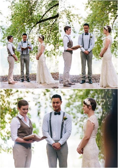 Pin On Lesbian Wedding Inspiration