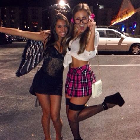 42 Sexy School Girls That Need To Be Disciplined